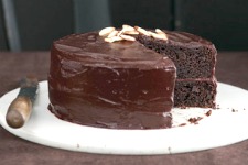 Best Moist Chocolate Cake