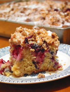 Cake Mix Coffee Cake Cake Mix Coffee Cake