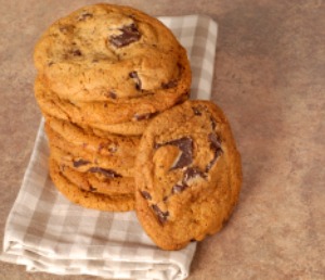 cake mix cookies