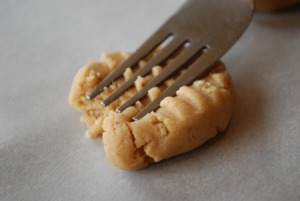 Peanut Butter Cookies