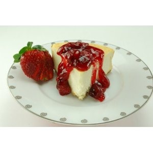 New York Cheese Cake