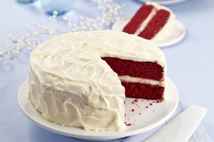 Red Velvet Cake Red Velvet Cake